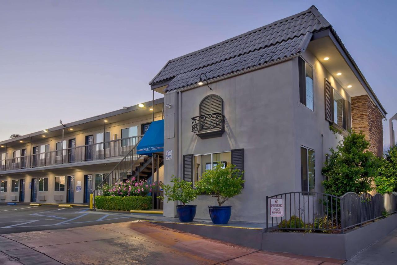 Motel 6 Gardena Exteriér fotografie